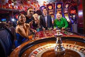 lingtogel77 Roulette dengan Chat Langsung